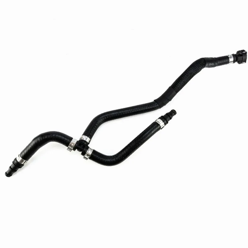 

2045012825 Suitable for Mercedes Benz C180 E200/250 radiator hose