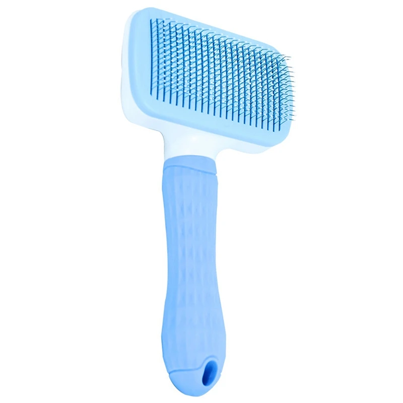Dog Hair Remover Brush Cat Dog Hair Grooming And Care Comb For Long