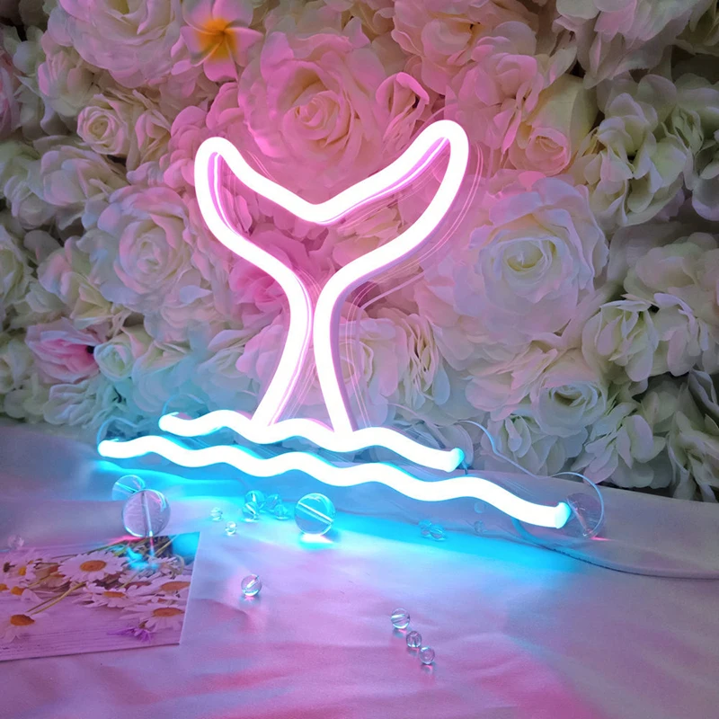 

Heart Neon Sign Light LED Love Logo Lamp wedding Lighing Backplane Confession Christmas Decor Background Wall USB Powered