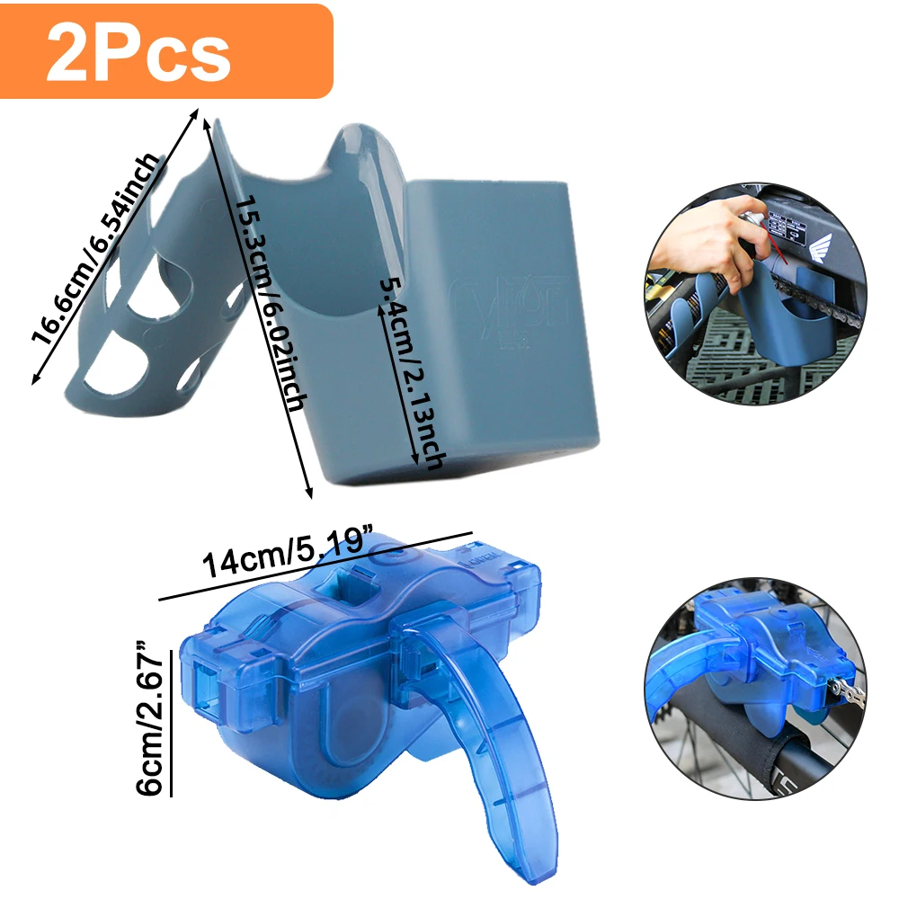 Blue Set 4