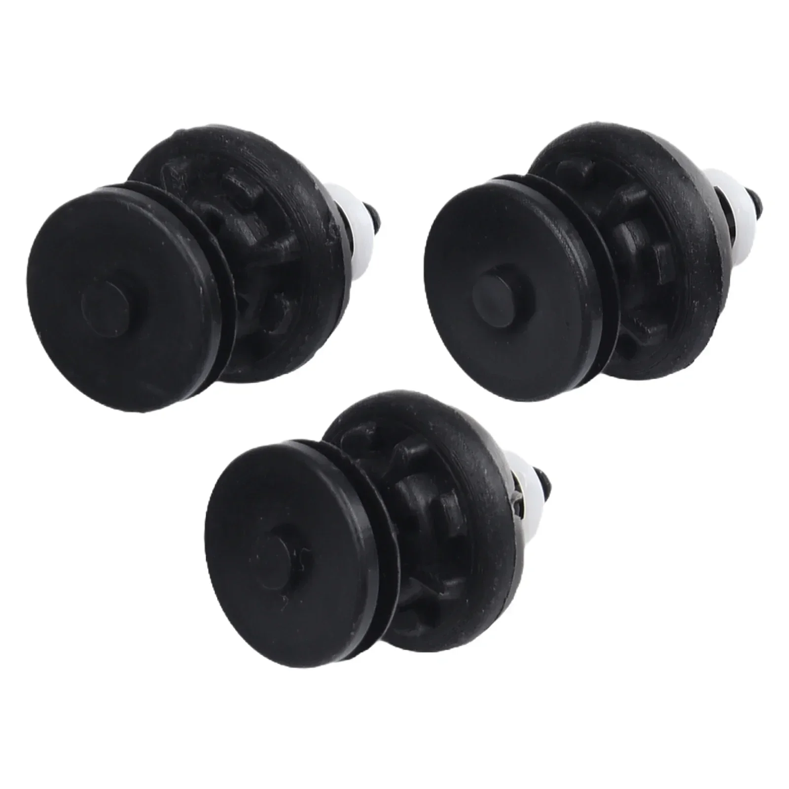 POUR VW TRANSPORTER T5 T6 20X Porte Clips Panneau Garniture Intérieur