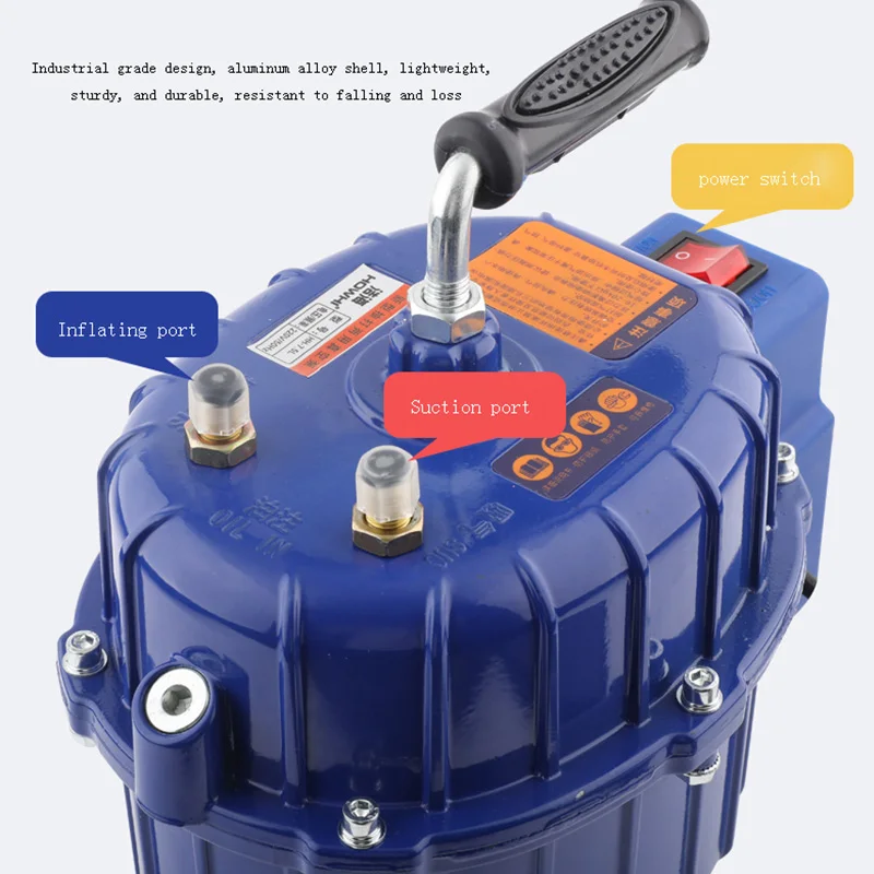 Dual-Purpose-Adjustable-Car-Air-Conditioning-Vacuum-Pump-Pumping-Leak