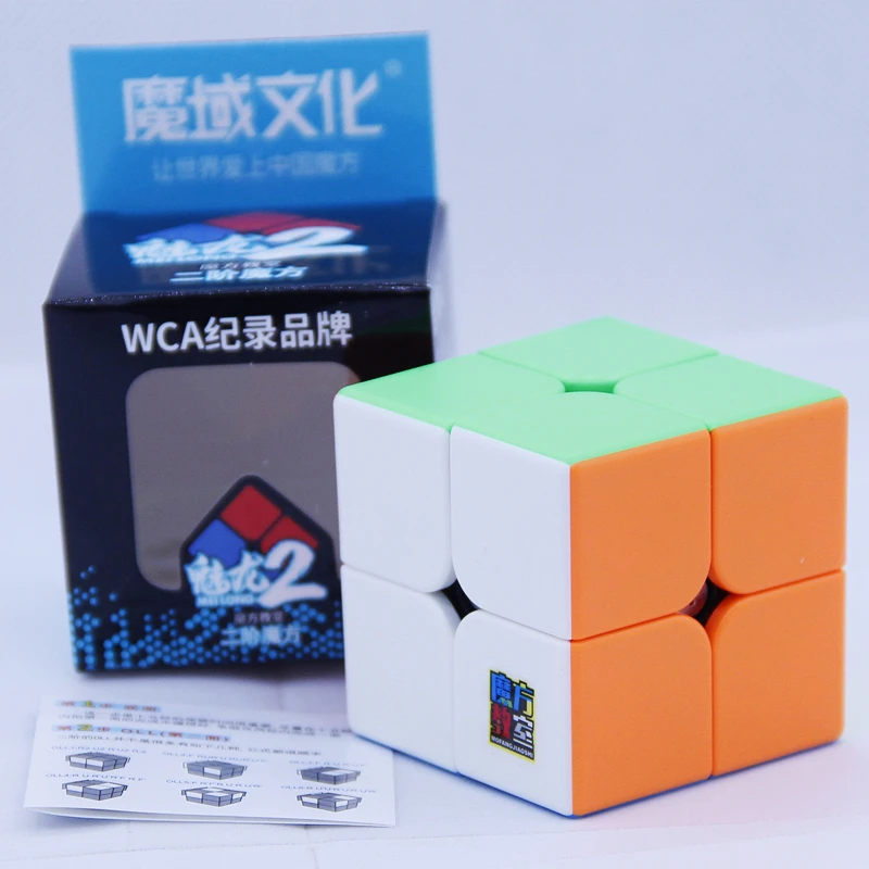 MFJS MeiLong 10x10 – TheCubicle