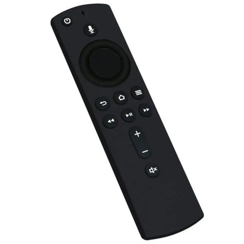 Universal Voice Remote Control for Smart TV