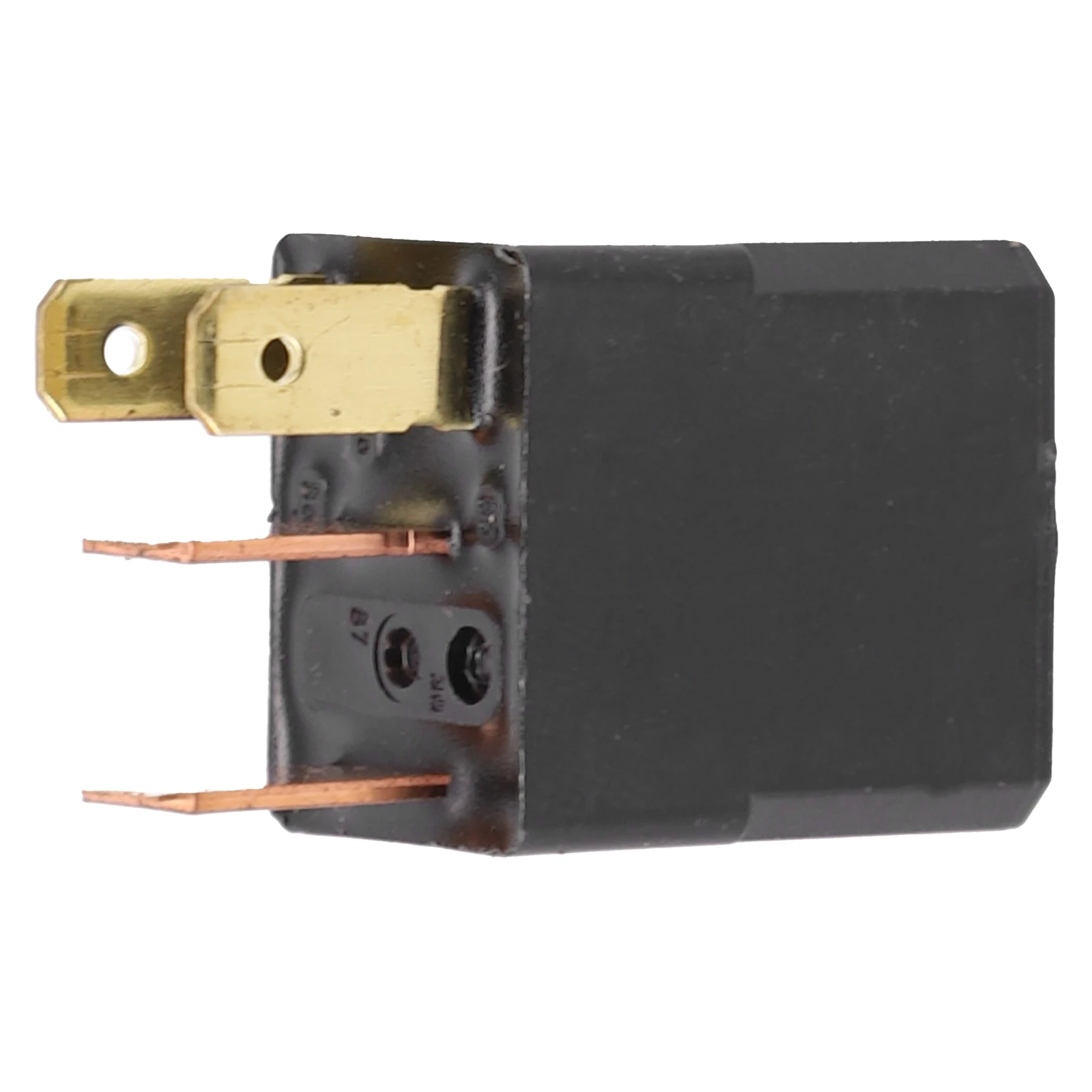 

CM1A-R-12V-H78 ACM33221 4 Pins Black Automotive Relay For Honda For Nissan Assessories Durable Relay*1 M36 12VDC High Quality