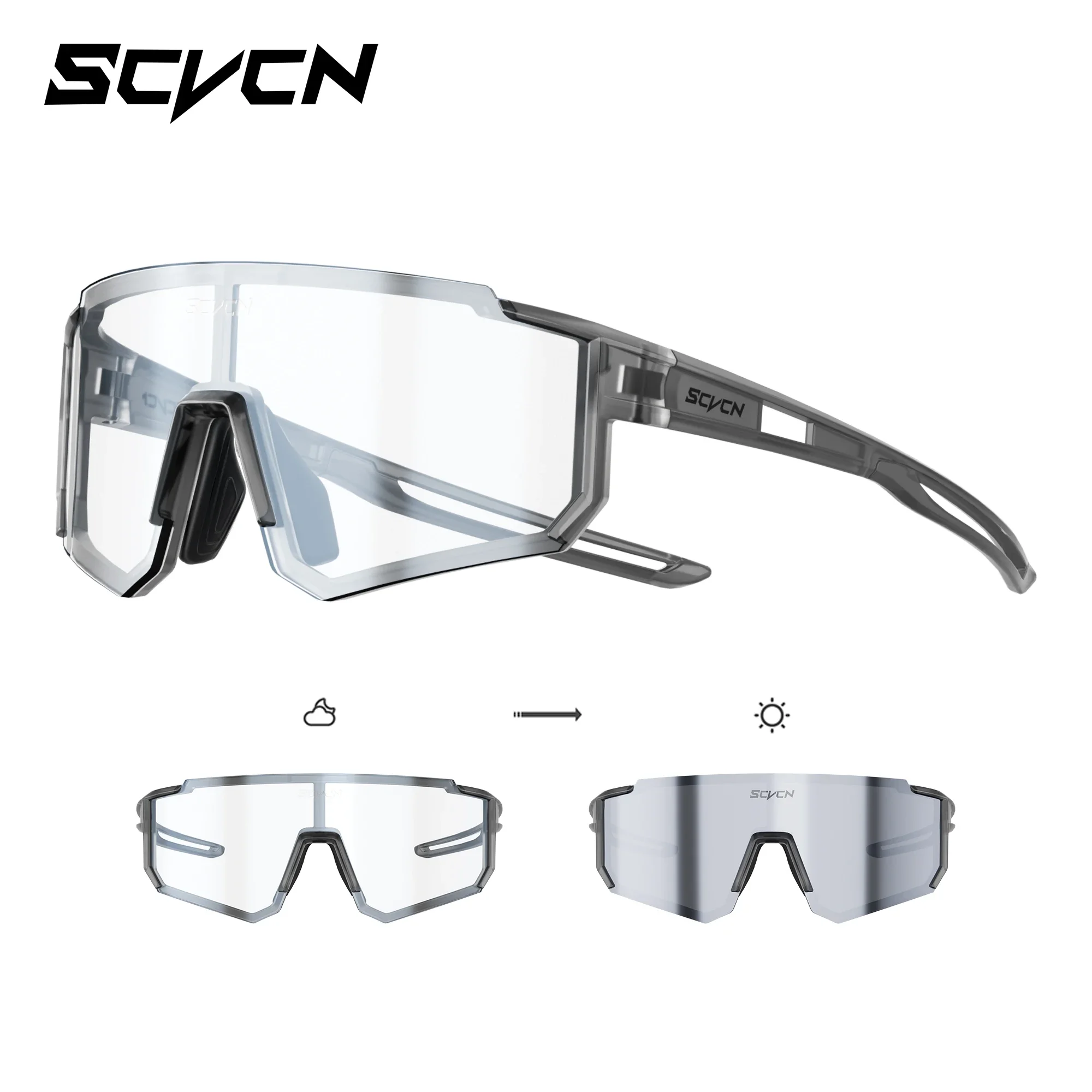 Photochromic Silver