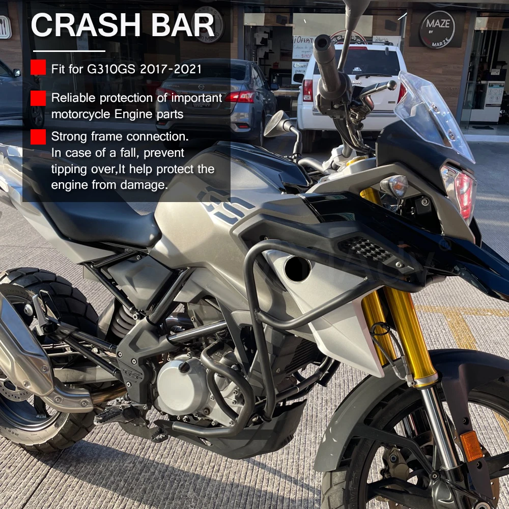 ナビゲーションブラケット 用 G310GS G 310 GS G310 GS 2017-2020 オートバイ電話ホルダーフレームブラ GPS  ナビゲーションフレーム携帯電話マウントブラケット に適合するG310GS 2018 2019 2020 2021 2022 ナビゲーション用ホルダー  オートバイスマートフォン ... 携帯電話ホルダー G310用 G310GS用 2017 2018 2019 2020用 G310R用 2017 2018 2019用