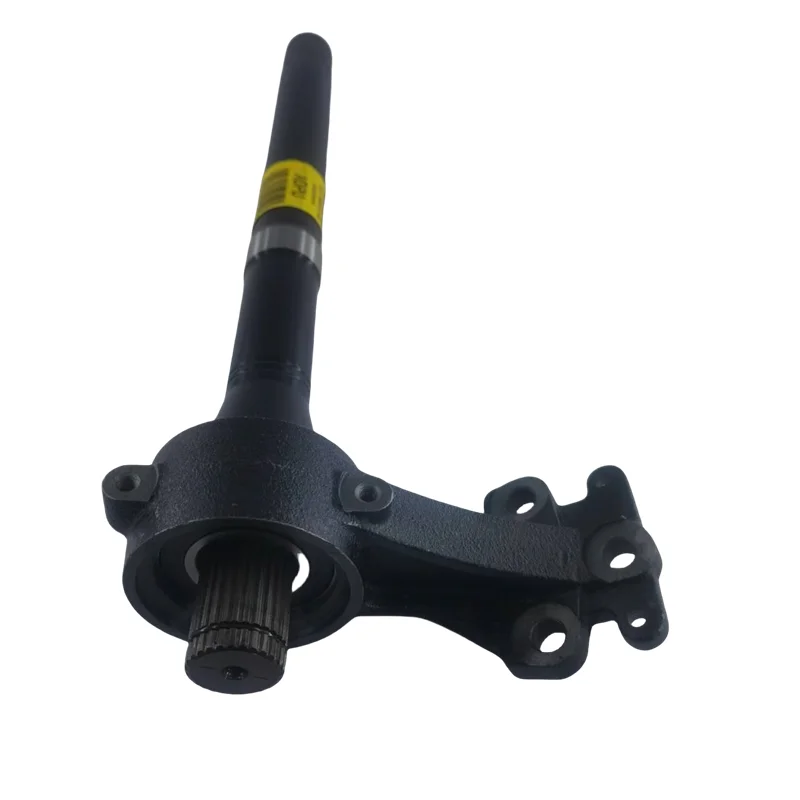 49560-2W450 495602W450 베어링 브래킷 및 샤프트 어셈블리 (현대 산타페 12-15년)