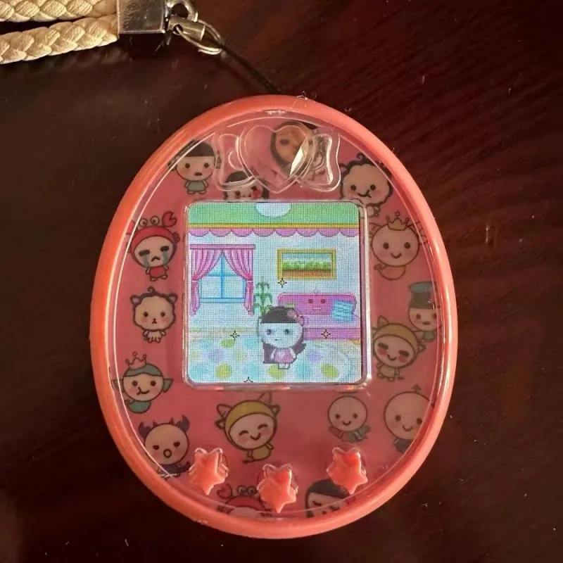 New Tamagotchis Funny Electronic Pets 12 Pet In One Virtual Cyber Pet Interactive Toy Digital Hd Screen E-pet Toy Gifts - 3