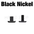 Black Nickel