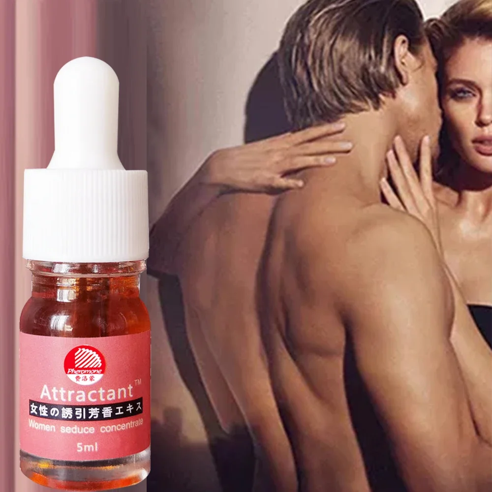 Mens Perfume Spray Perfume For Men Women Men Sex Oil Pheromone for Man Attract Women Androstenone Pheromone Sexually Stimulating Fragrance Oil Flirting Liquid Sexy couple Products