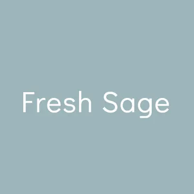fresh sege