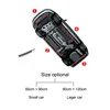 SEAMETAL Car Flexible Underglow Strip Light LED Underbody Remote APP Control RGB Neon Lights Atmosphere Lamp for Auto Decoration 5