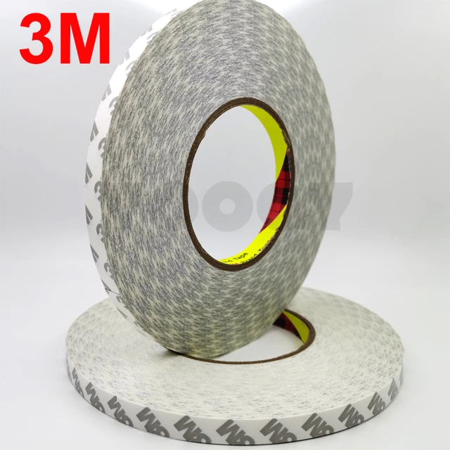 Adhesive Tape Transparent Double Sided Lcd  Double Sided Adhesive Tape  Screen 2mm - Double Sided Tape - Aliexpress