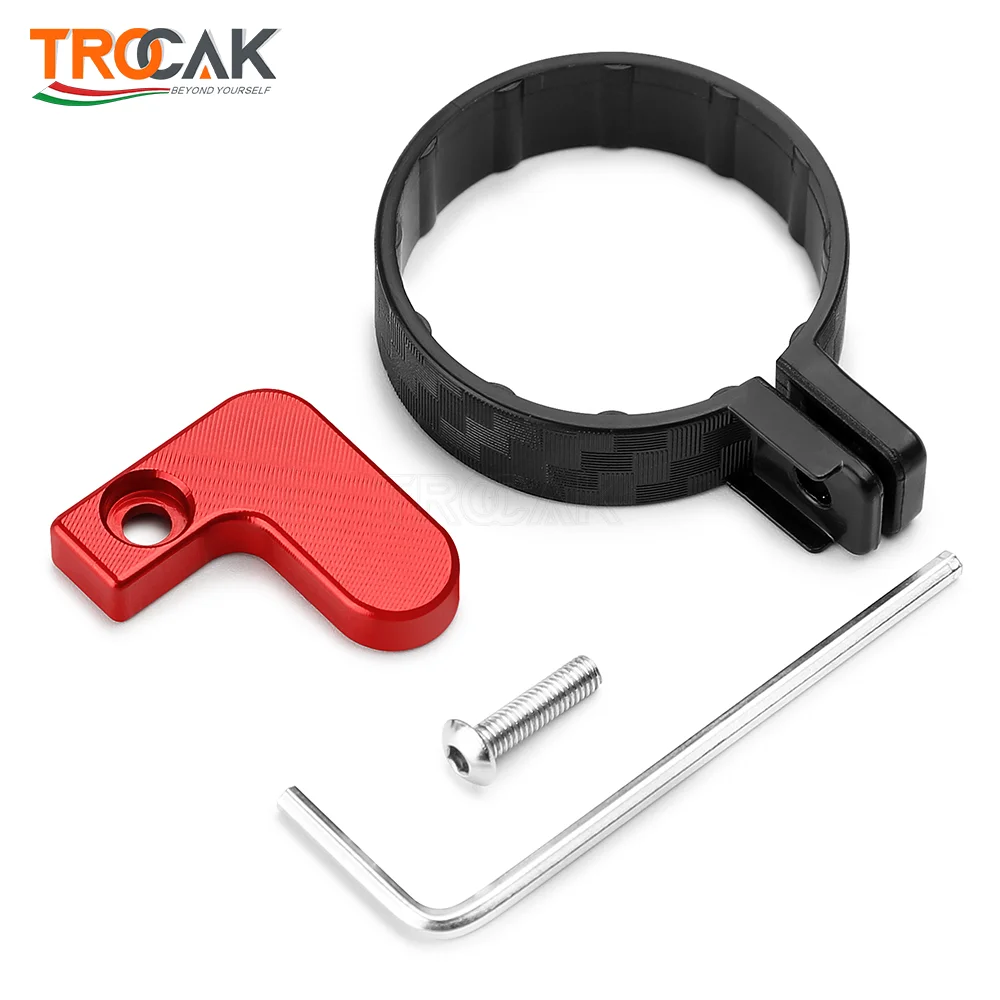 Universal Zubehör Tempomat Für Motorrad Drossel Motorrad Drossel Tempomat Motorrad Tempomat Motorrad Cruise Drossel Clip – Detail 7
