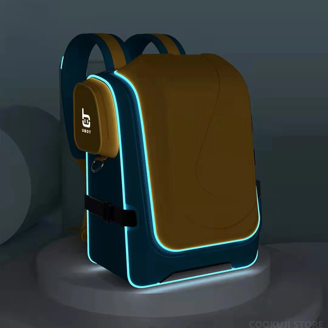 Creative Decompression Backpack Children School Bags Kids School Backpack Lightweight Waterproof Spinal Protection Schoolbags waterproof backpack