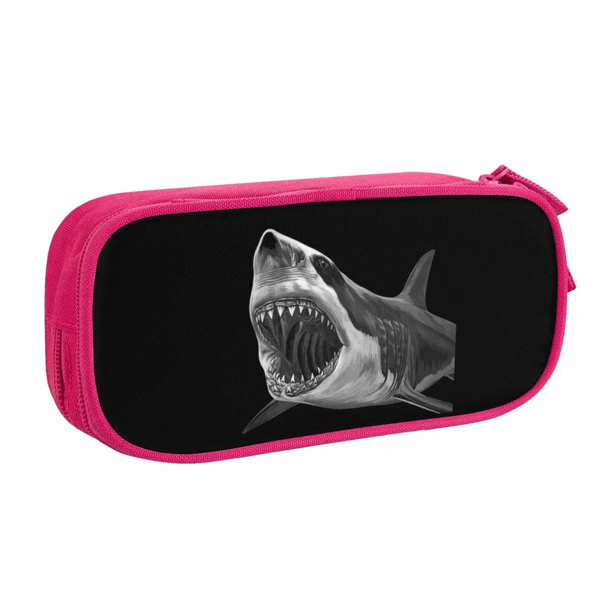 Legami Cartoleria Legami Penne Cancellabili Legami - Astuccio 2 In 1 In Morbido Silicone, Kawaii, Portapenne Da