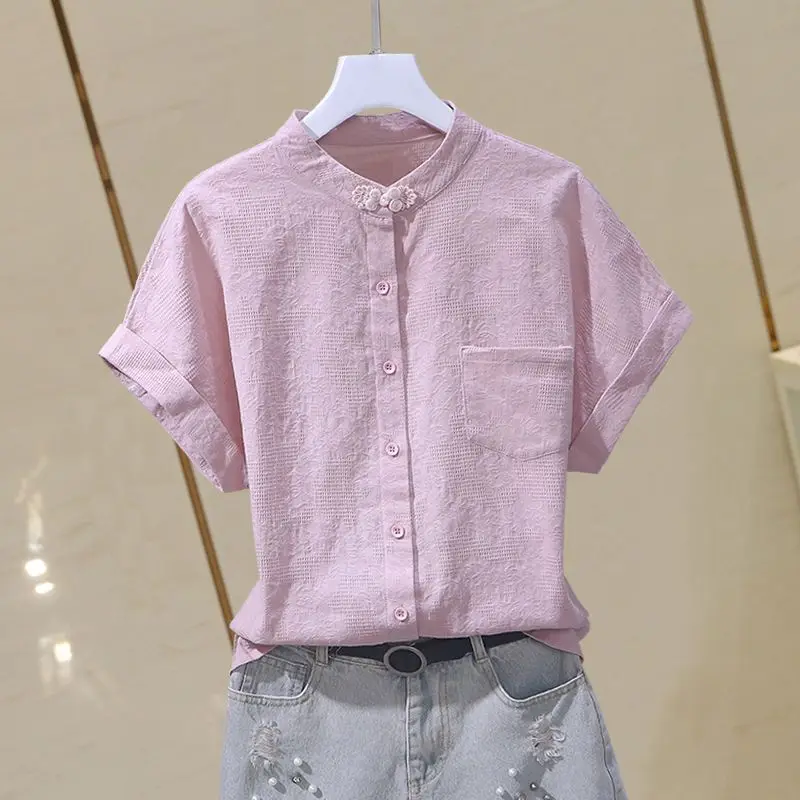 Rareism Women's Mewok Yellow Cotton Blend Full Sleeve Spread Collar Regular Plain Shirt main image 0