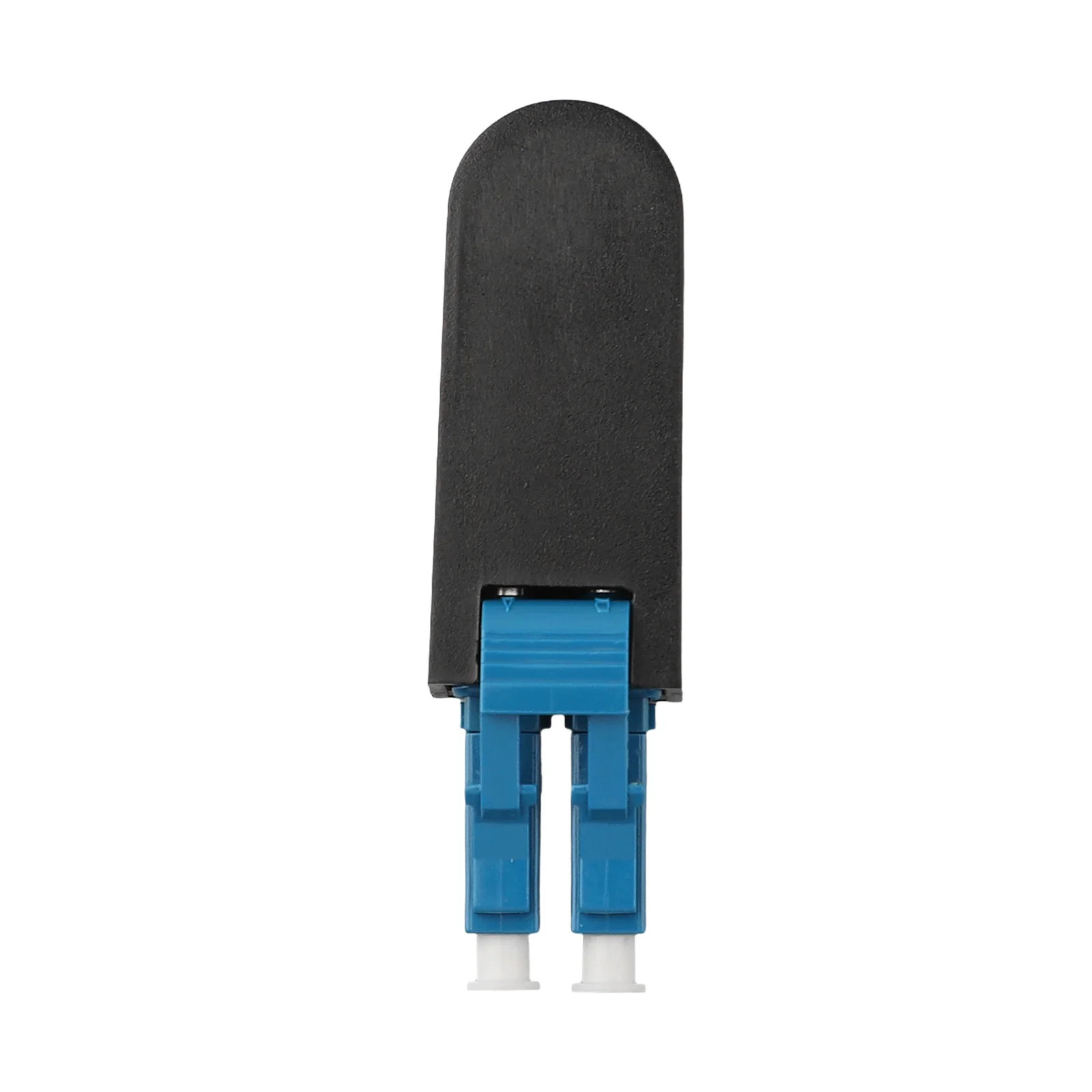 Fiber Loop Back SC/UPC LC/UPC Fiber Optical Loopback Adapter Single Mode SM/MM OM3 OM4 Double SC Optical Fiber Connector