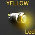 Yellow LED (1NO)