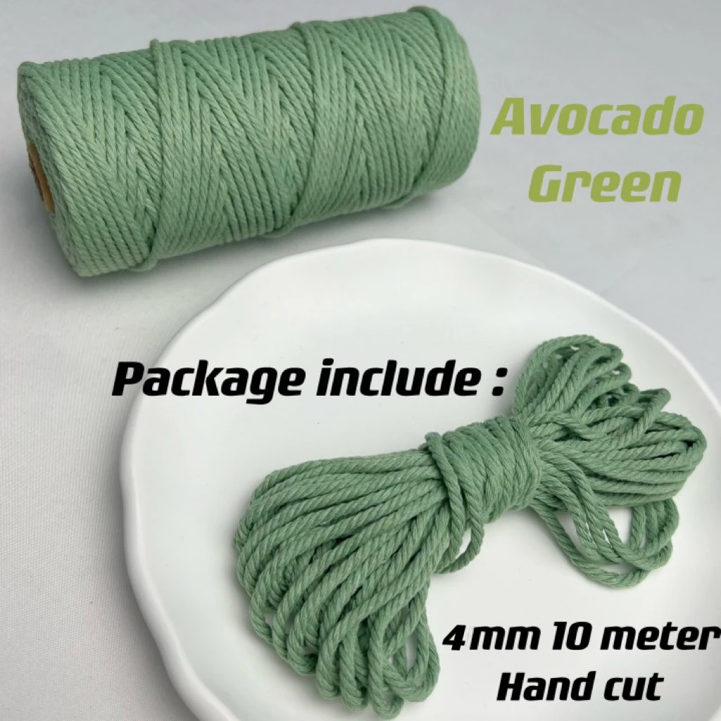 Avocado Green