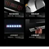 Home Dual Motor Wall Mounted  Cooking Hood Cookers and Hoods Extractors  Kichen Extractor Smoke Downdraft Glb 3