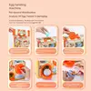 Claw Machine Game Kids Simulation Self service Vending Machine Pretend Set For Kids Children Christmas Learning Educational Toy 4