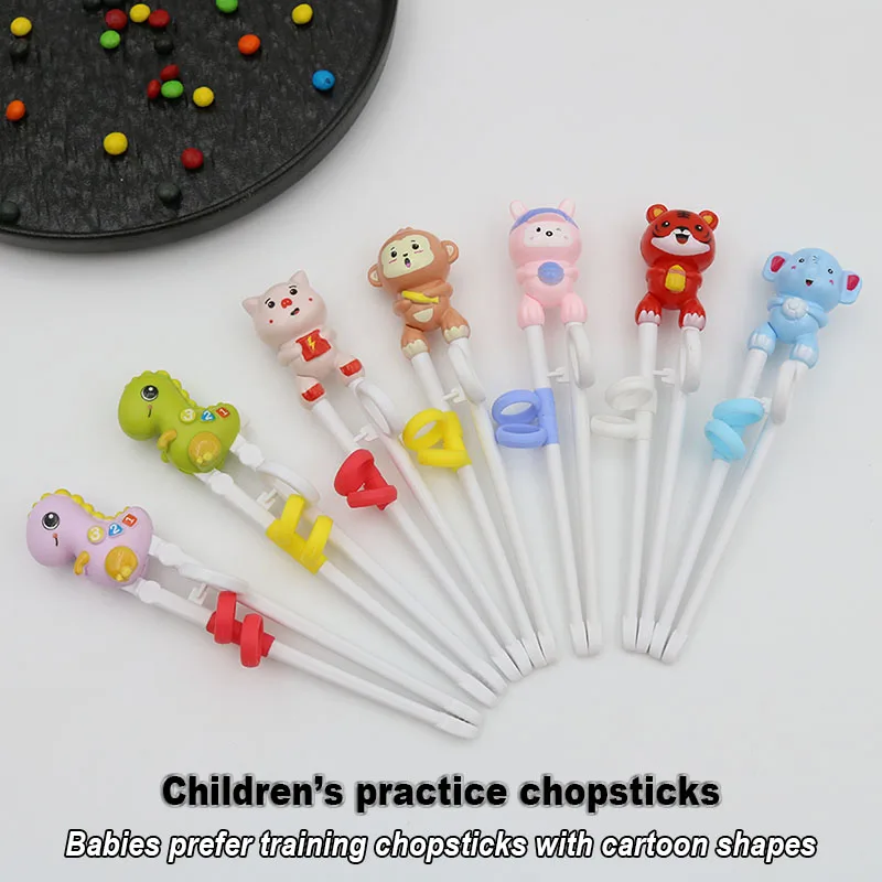 Training Chopsticks for Children beginner training chopsticks