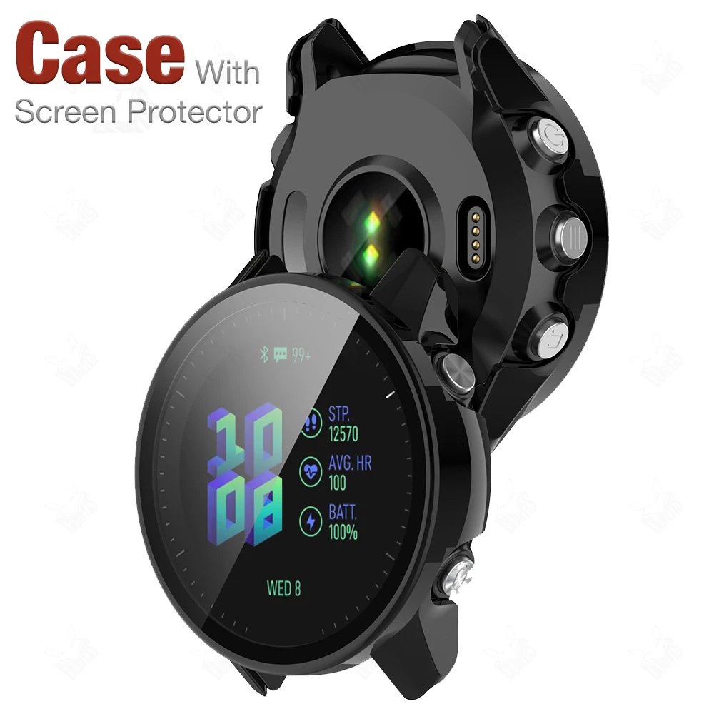 Garmin Forerunner 955  ȭ  ȭ ȣⰡ ִ ϵ PC ̽,   Ŀ ȣ  Ŀ