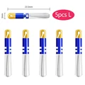 5pcs L