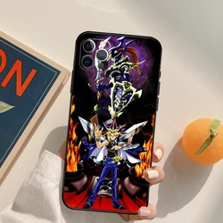 Yu - Gi - Oh! Duel Monsters Protective Phone Case - iPhone 15 Pro Max (AB544)