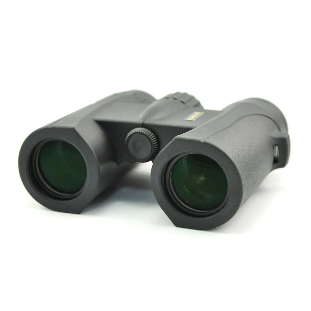 비전킹 빅 뷰 8x32 쌍안경 강력한 장거리 야외 스포츠 조류 관찰 캠핑 여행 생존 장비 망원경