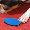 Dog Nail File Board Handheld Pet Nail Trimmer for Dogs Cats Smooth Filing Grooming Tool Home Use Portable Grinder File 3