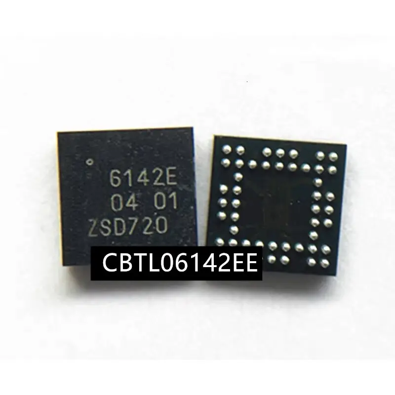 

5-10 шт./партия, CBTL06142EEE CBTL06142EE 6142E BGA