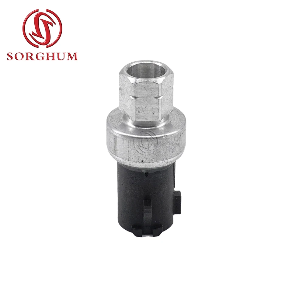 Sorghum 2CP55-1 A/C Pressure Transducer Switch A/C Air Conditioner