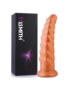 Hismith 10" Dragon Tail Silicone Dildo Monster Series Dildos with Strong Suction Cup Premium Big Dildo for Women Distributor Hismith 10 Dragon Tail Silicone Dildo Monster Series Dildos with Strong Suction Cup Premium Big Dildo