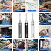 USB 5V 8W Soldering Iron Tool Pen DIY Welding Pen Without Cable, Home Outdoor Convenient Welding Repair Tool Set 6