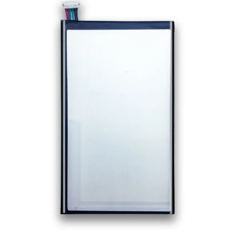 6550mAh High Compatibility Tablet Battery For Samsung Galaxy Tab 4 8.0 T330 SM T331 T331C T335 EB-BT330FBE