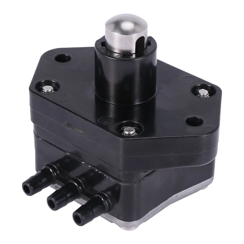 

62Y-24410-02 826398T 3 62Y-24410-04-00 Fuel Pump Assembly For Mercury Yamaha 4-Stroke 25HP 30HP 35HP 40HP Outboard Motor