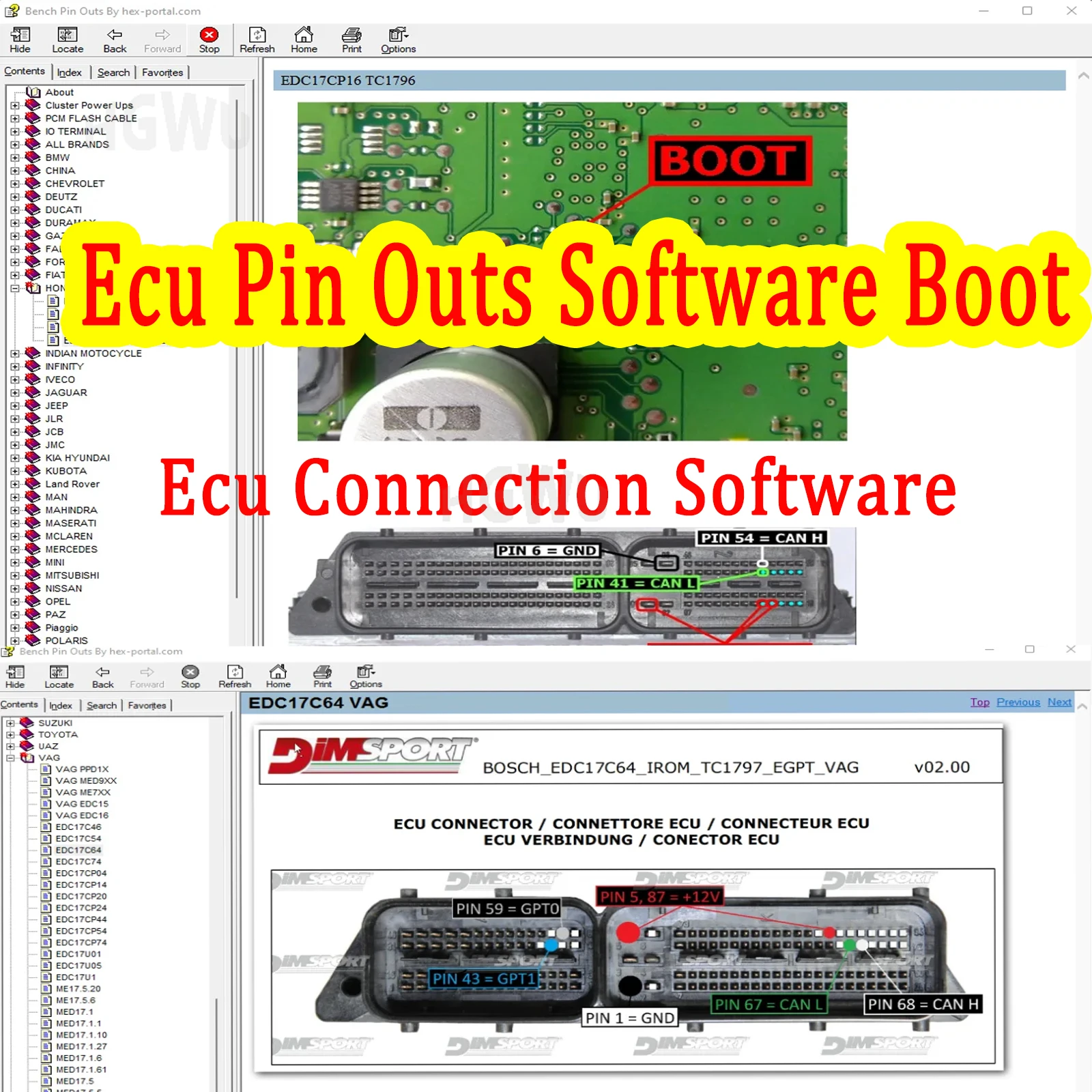 Mazda Z6 Ecu Pinout | elpilarrancagua.cl