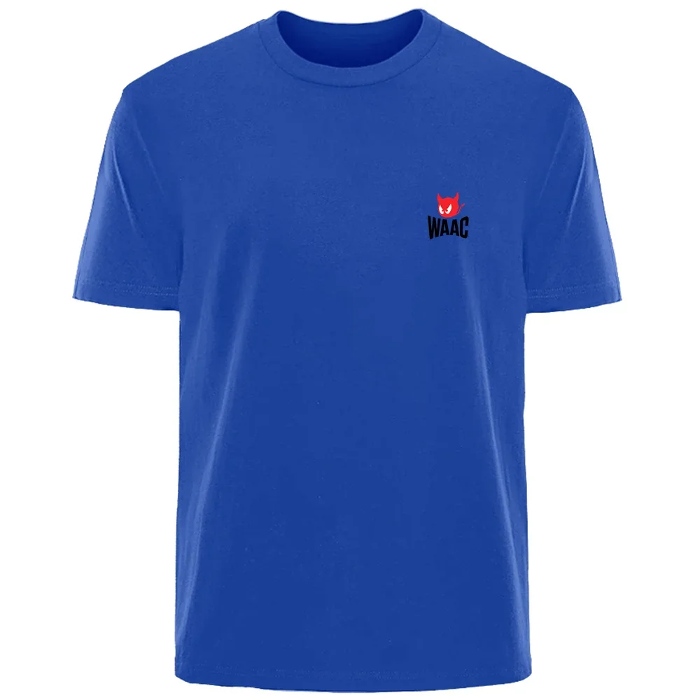 thumbnail image 1 of Camiseta de verano cómoda y transpirable 100 % algodón de alta calidad con estampado divertido para hombre, camisetas casuales para exteriores para hombre, ropa de calle de moda para hombre, 1 of 5