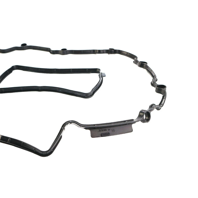 11127587804 Valve Cover Gasket Cylinder Head Cover For BMW 5 Series GT F10 535i 535iX Hybrid 5 2008-