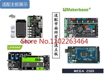  Customized ceramic clay concrete biological ink battery slurry direct writing 3D printer screw extruder extrusion head 