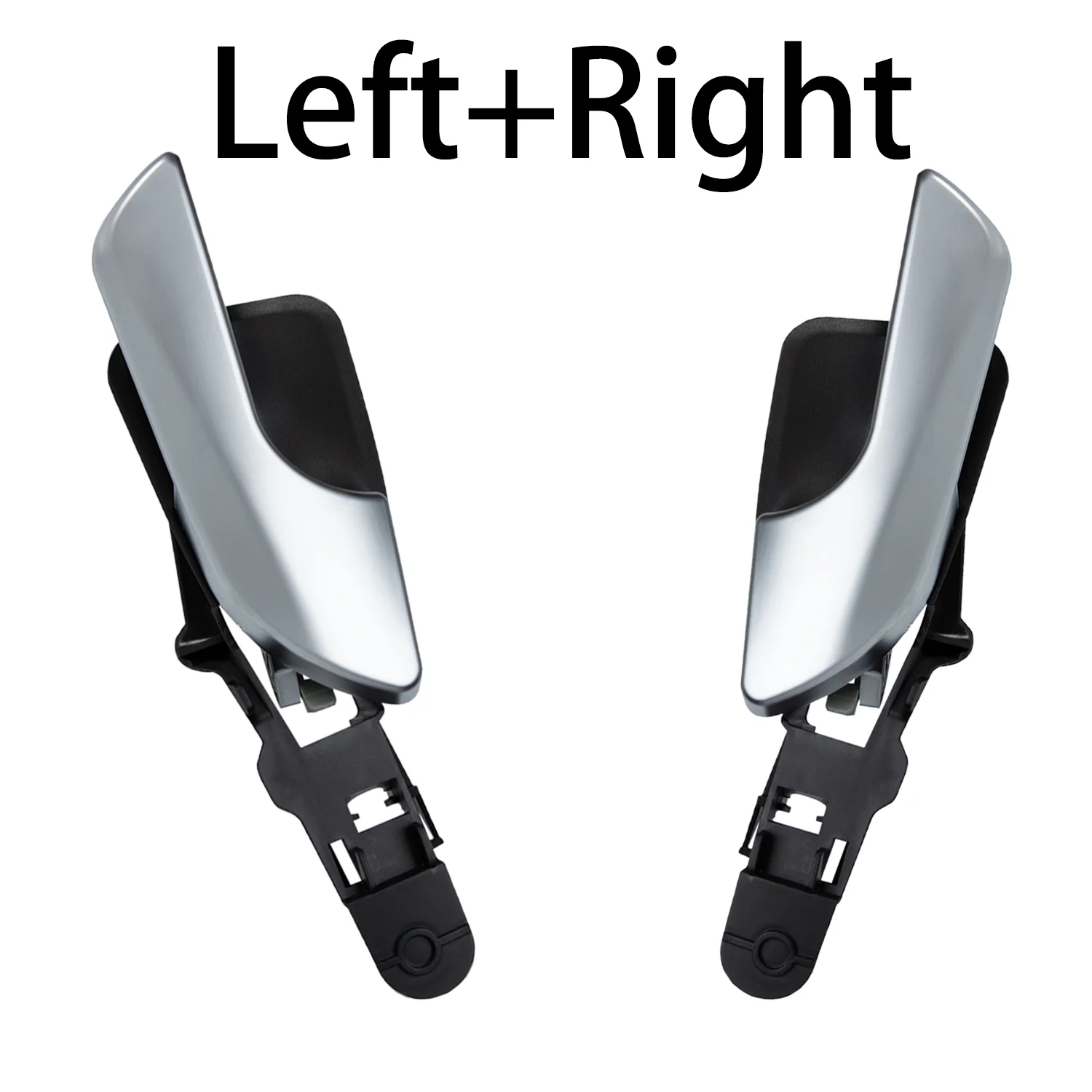 

1 пара электрических ручек для межкомнатной двери левая и правая сторона 156092157 156092161 для Alfa Romeo Giulietta высококачественные автомобильные аксессуары