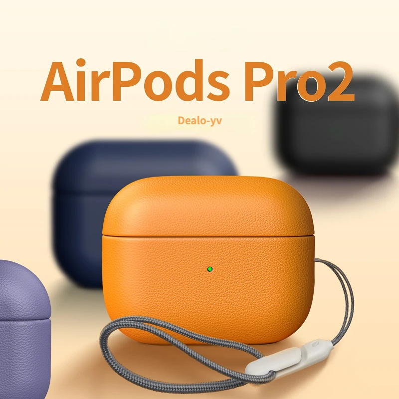 Estuche De Almacenamiento Para Auriculares Estuche De Viaje