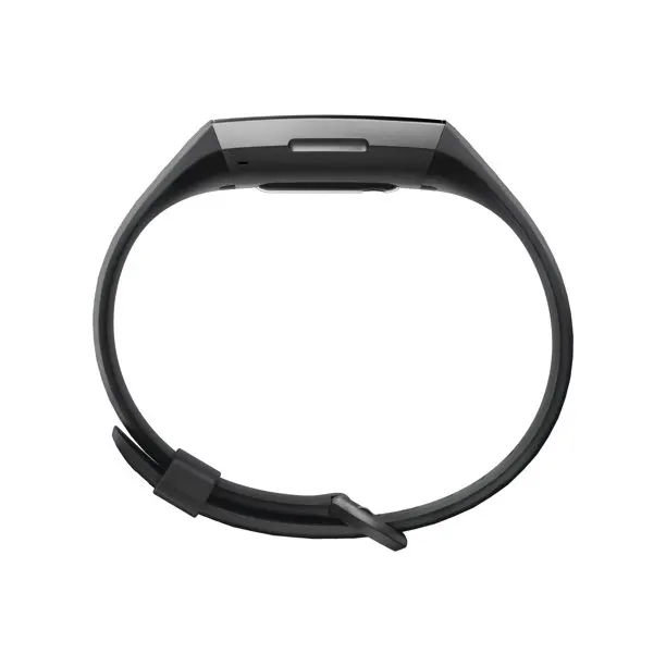 �������� Fitbit ���� 3 ������ ��Ʈ�Ͻ� Ʈ��Ŀ � �ǰ� ���� GPS �ɹڼ� ���� ����� ���, IOS �ȵ���̵� ����
