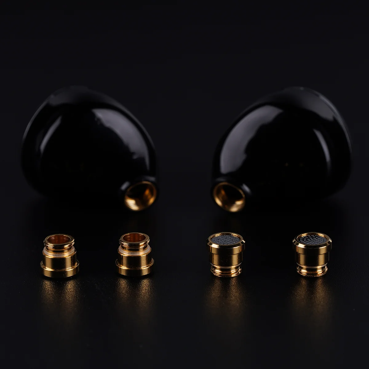 2024 NICEHCK NX8 In Ear Earbud 1DD+6BA+1PZT Hybrid Drivers 2Pin Interface Audiophile IEM with 3.5/4.4 Plug Cable NX7MK4 MK4 Pro 4