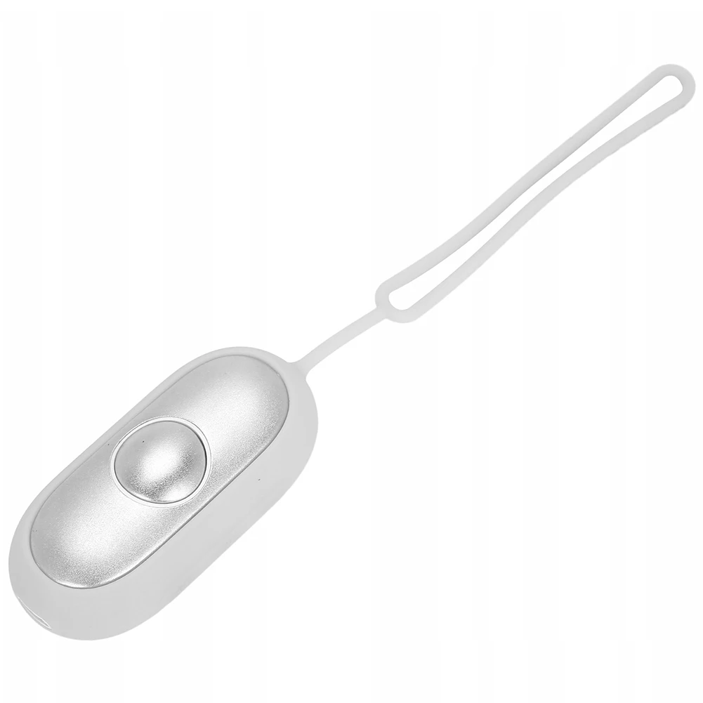 Sleep Instrument for Anxiety Relief and Improved Insomnia - Handheld Micro-Current Sleeping Device for Home Use