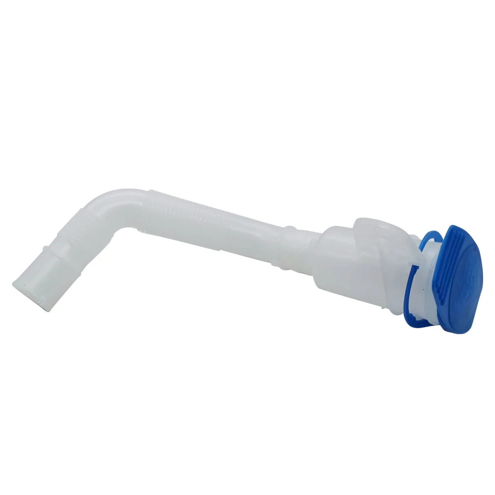 Spray kettle tube For VW Polo 2011- Audi A1 2011-2014 Skoda Rapid 2013- Fabia 2011-2015 18D955453B 6R0955453G