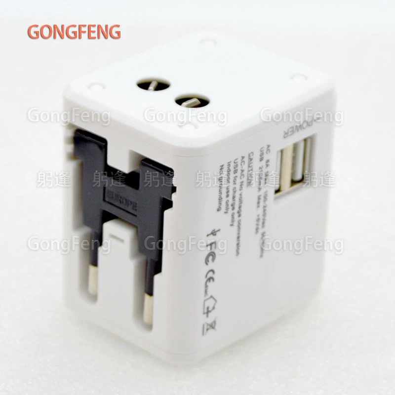 usb carregador de tomada multifuncional 21a 10 pecas 03